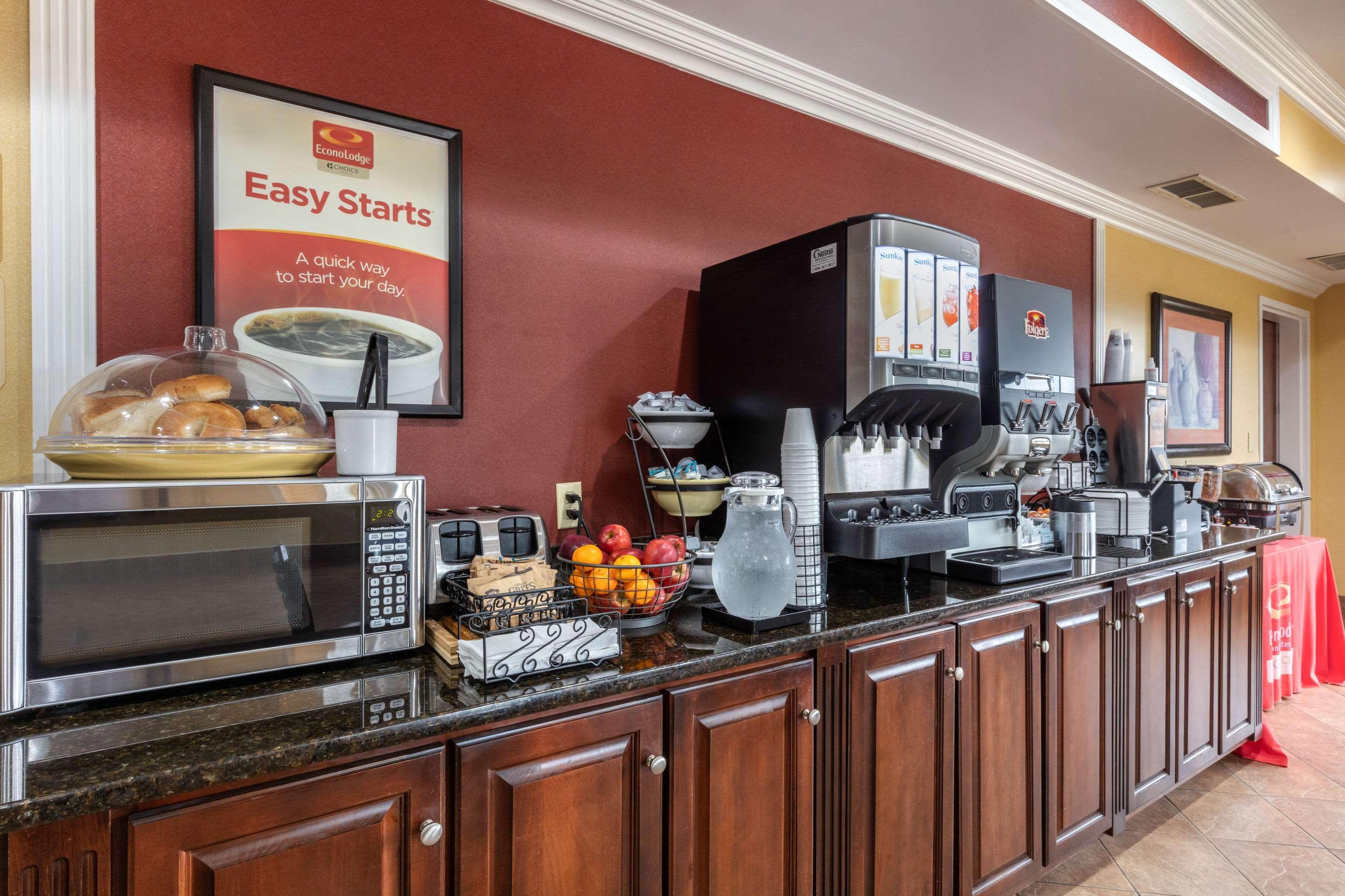 Demopolis Quality Inn & Suites מראה חיצוני תמונה